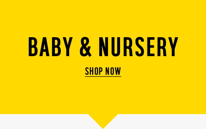 Baby & Nursery