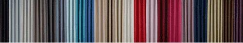 Solar Blackout Curtains