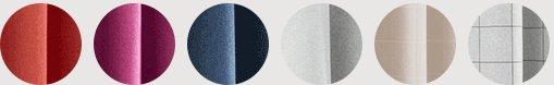 Luna Blackout Curtains