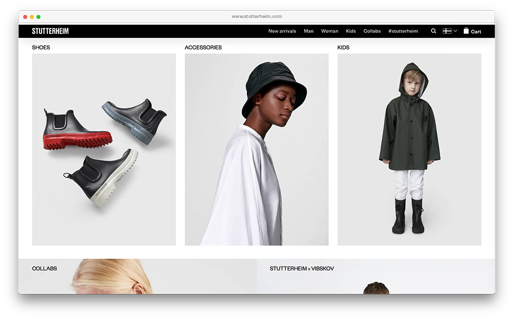 New and updated Stutterheim.com