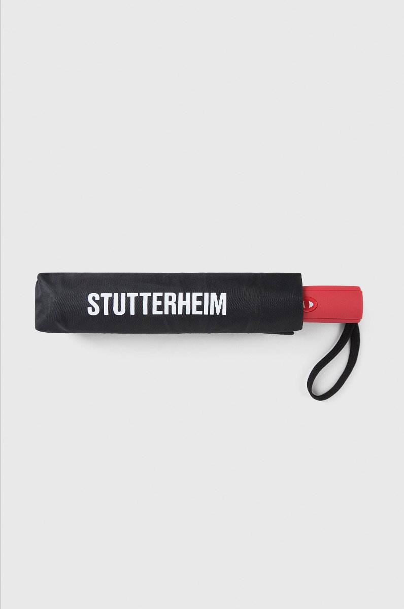Borgholm Folding Umbrella