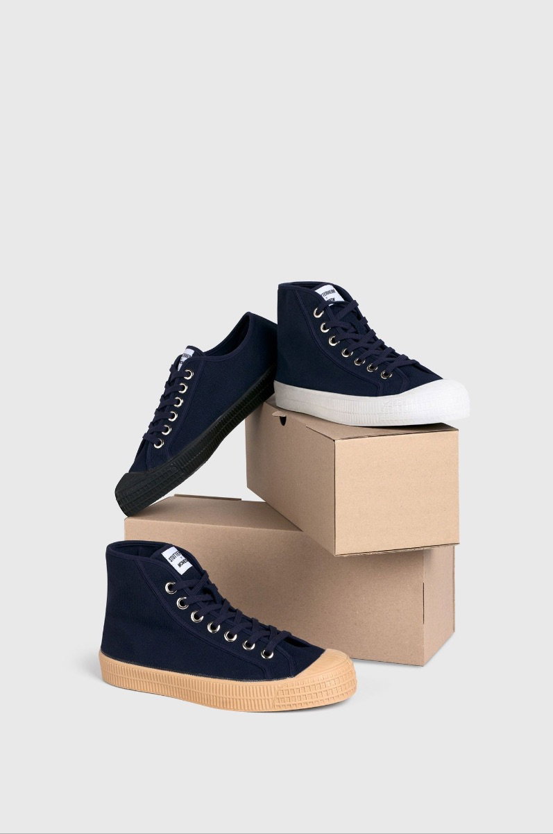 Rain Star Sneakers