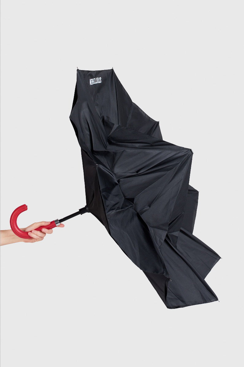 Visby Reversible Umbrella