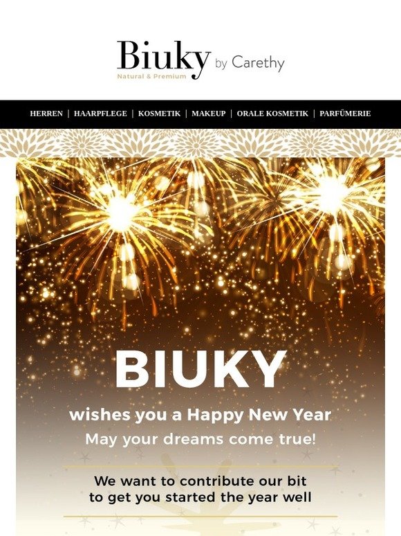 🎉Happy New Year  🎉 | 5% Discount