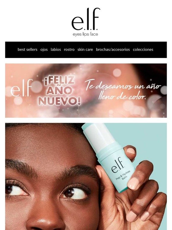 Recibimos el año nuevo con un -25% OFF en toda la tienda en línea. 🍷🎇