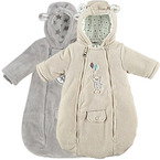 Babies R Us - Kuschel-Wagensack