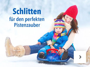 Schlitten