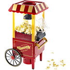Fairground Popcornmaker