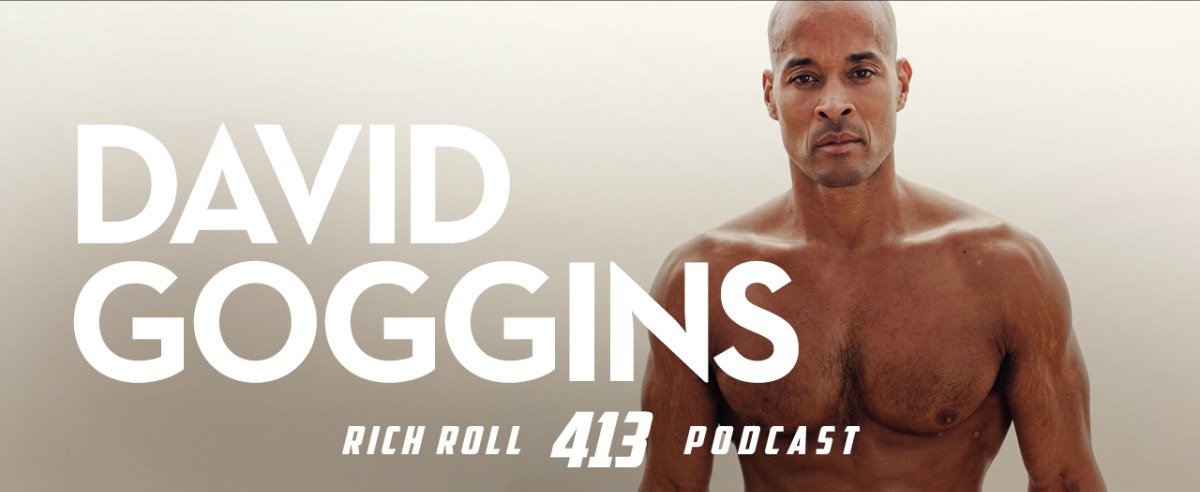 25: Mental Shifts to Master Your Mind. Lessons From “Can't Hurt Me” by  David Goggins (Part 1)