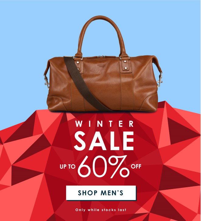 Shop Sale for men