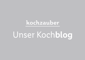 Kochzauber Blog
