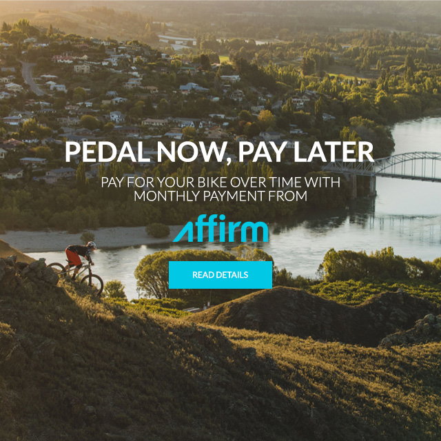affirm bikes
