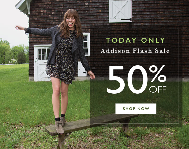 Aetrex Worldwide Addison Boot Flash Sale Now🔖 Milled