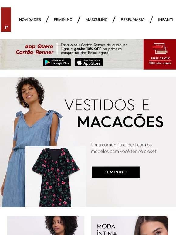 Faça Sua Moda – Apps no Google Play