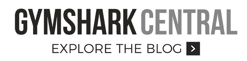 Sign up to our new blog - Gymshark Central