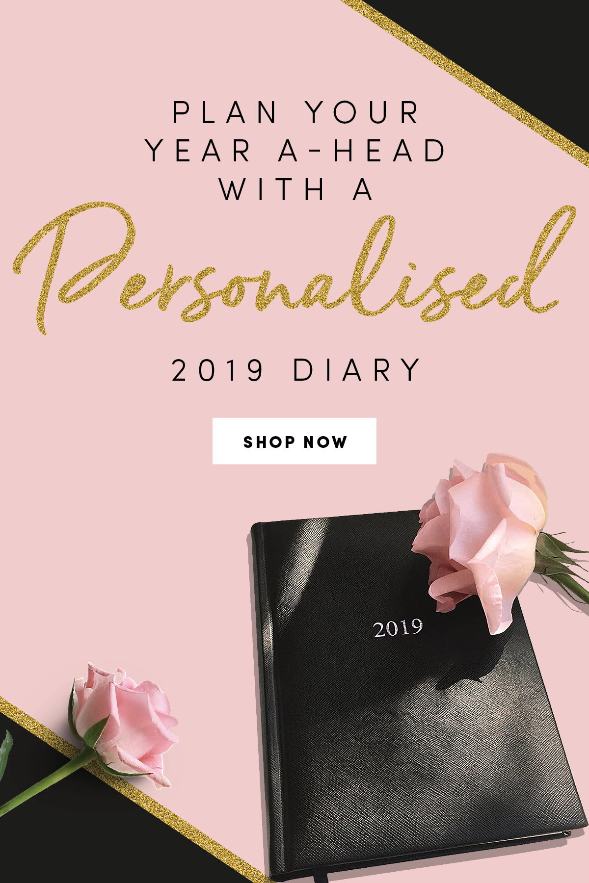 Mon Purse | Shop 2019 Diaries 