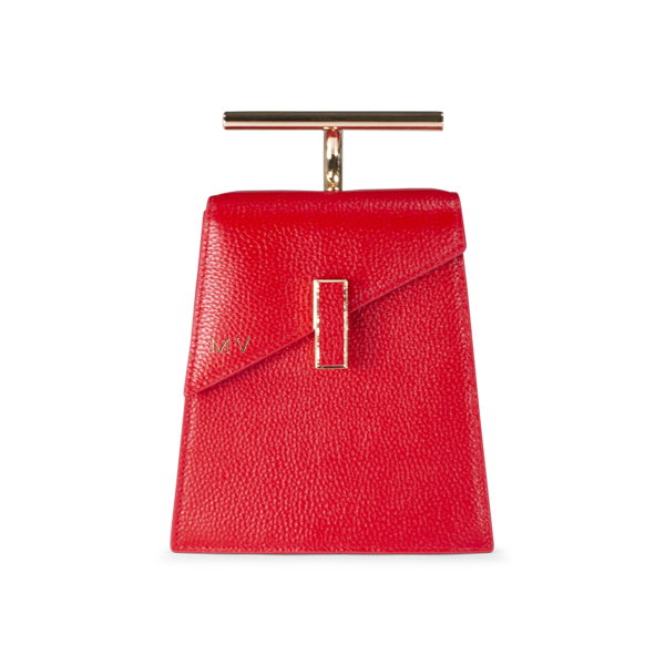Mon Purse | Shop The T-Bar Handle Bag 