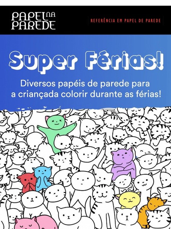 DiversÃ£o garantida! | PapÃ©is de Parede para colorir ï»¿â