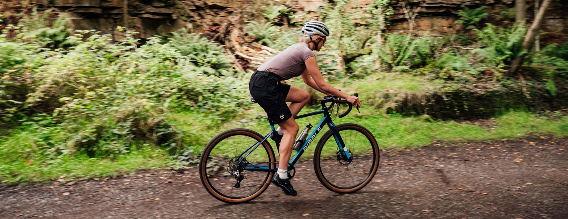 ribble cgr al flat bar review