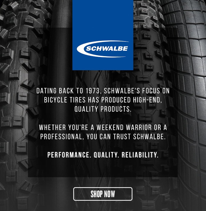 Most Wanted: Schwalbe Tyres ⚠️ | Milled