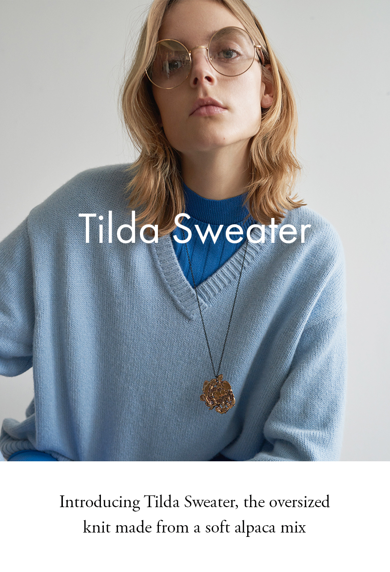 Introducing Tilda!