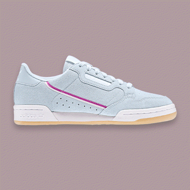 adidas: Continental 80: Premium colorways for her | Milled