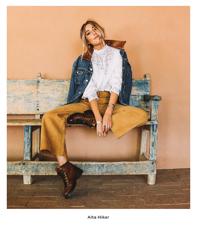 frye alta hiker
