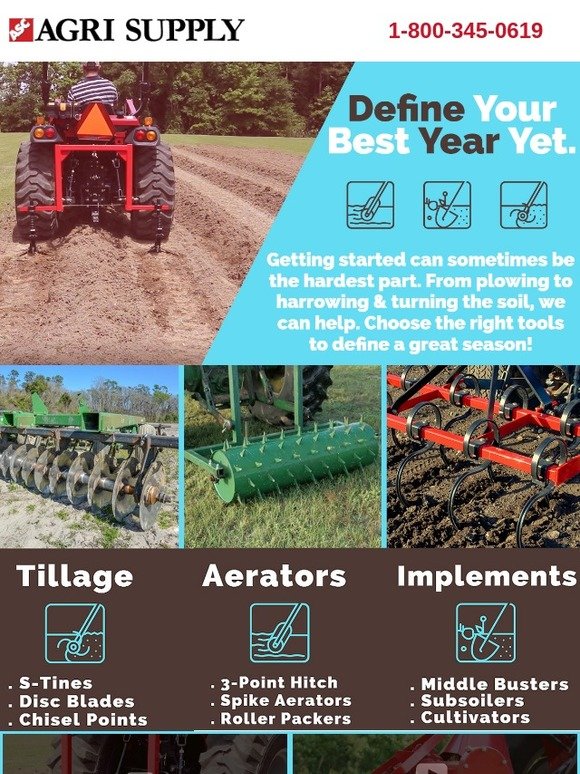 Define Your Best Year Yet Milled