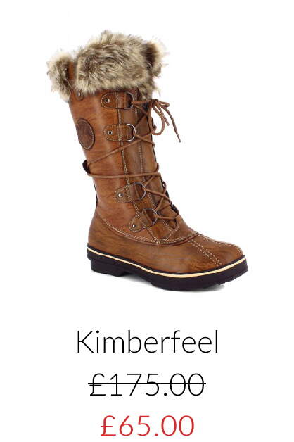 kimberfeel boots uk