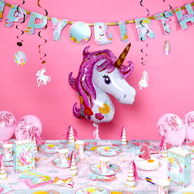 Kids' Birthdays