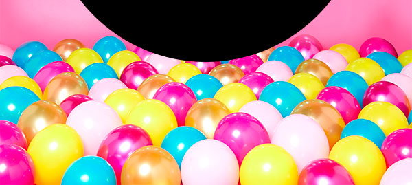 WIN A £50 VOUCHER FOR YOUR NEXT PARTY
