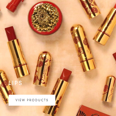 Shop Besame lipsticks