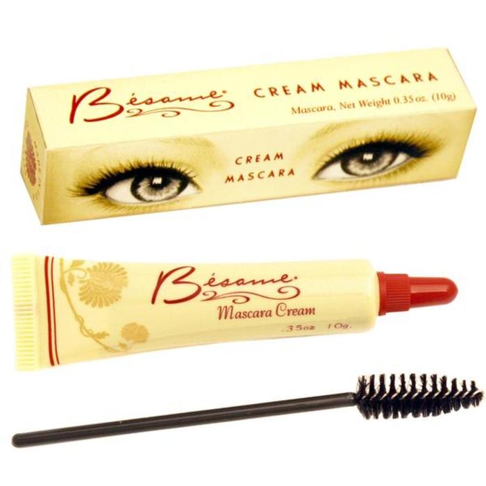 Shop 1940 Cream Mascara