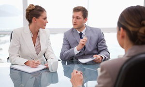 Certified Associate in Project Management  