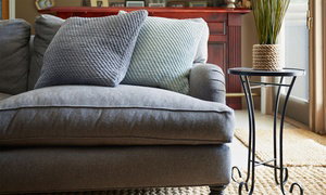 Dry Deep Cleaning Services