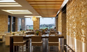 Westin Dinner Buffet