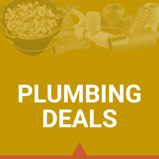 City Plumbing Supplies 🎉 New Year 🎉 New Deals 👀 Take a Look 👀 Milled