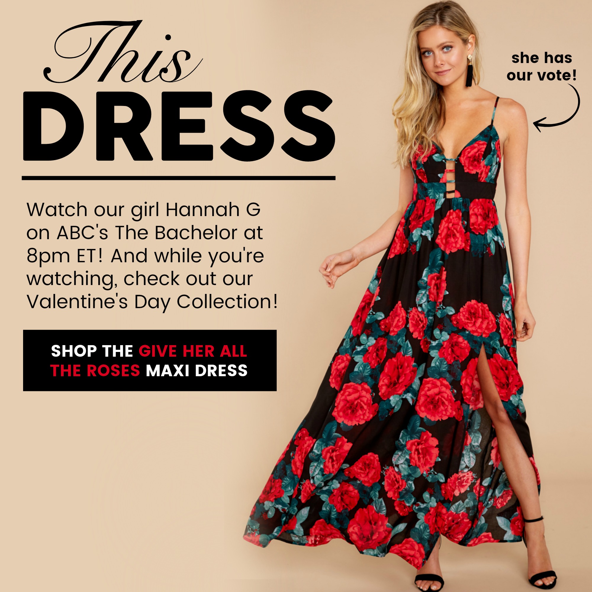 red dress boutique locations