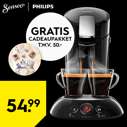 Philips senseo