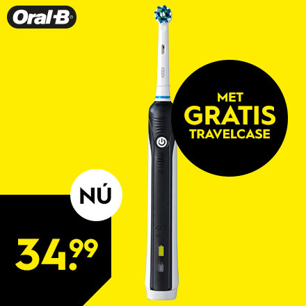 Oral b
