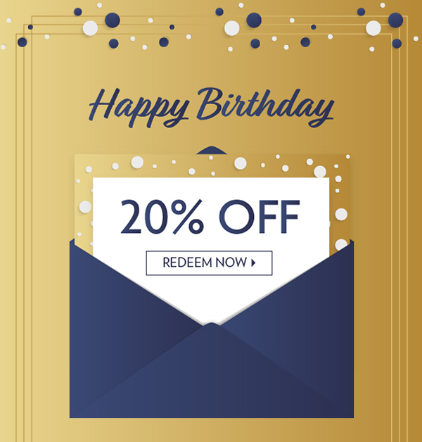 tory burch birthday discount code