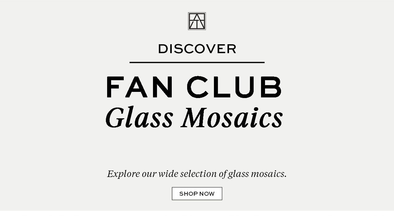 Artistic Tile A Classic Pattern with a Modern Twist Milled