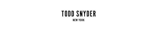 Todd Snyder