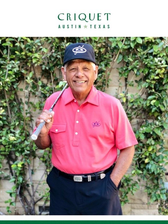 lee trevino sombrero cap