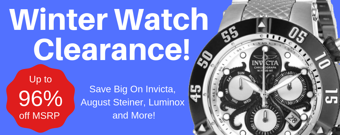 invicta 25919
