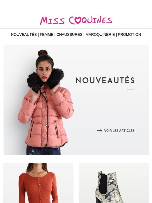 Robes près du corps et pulls cosy pour démarrer la semaine