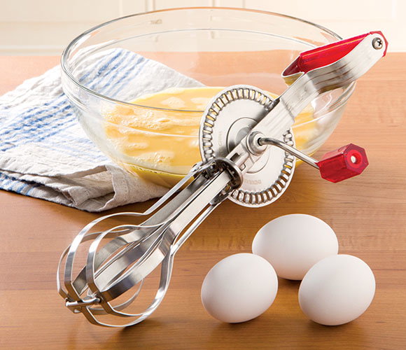 Antique Egg Beater