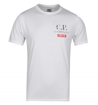 Woodhouse Clothing C P Company Try Something New Milled