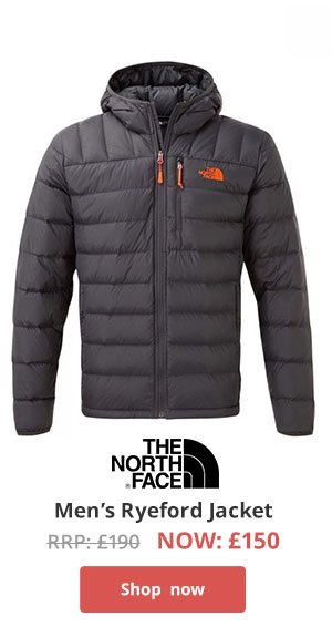 cotswold north face sale