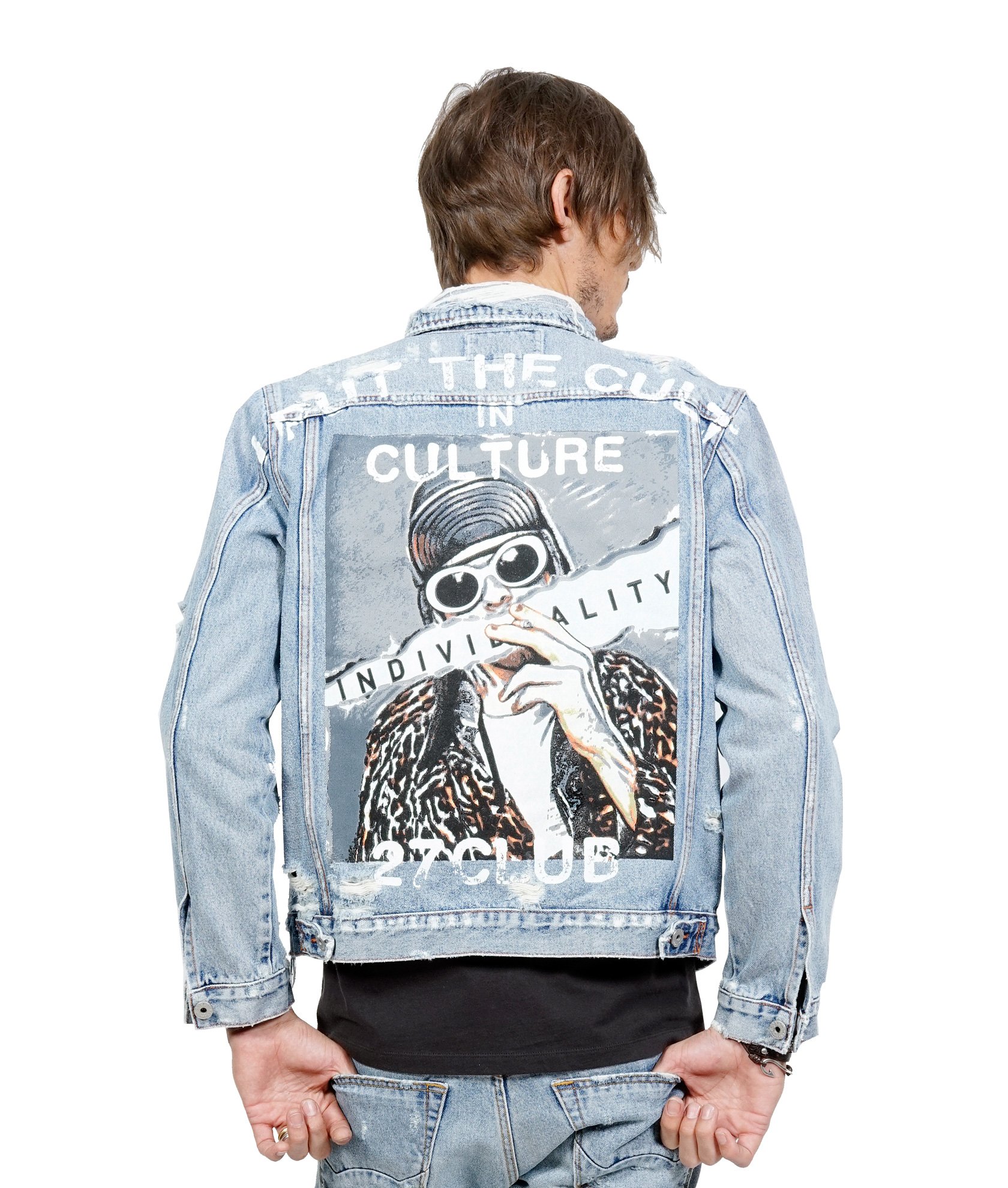 cult of individuality jeans sale